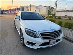 مرسيدس بنز S-Class